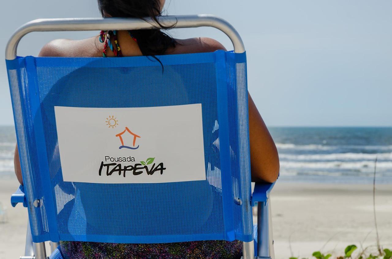 Itapeva Inn 2*